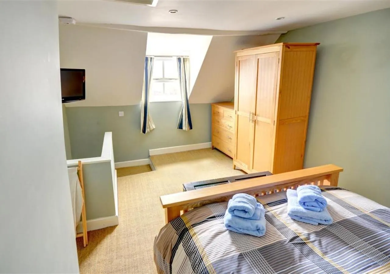 Lighthouse Cottage سكرابورو